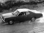 Plymouth Duster 1974 года